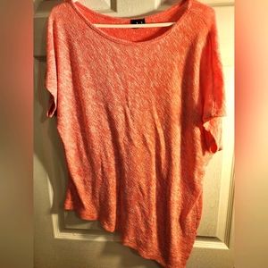 Deb knit off the shoulder